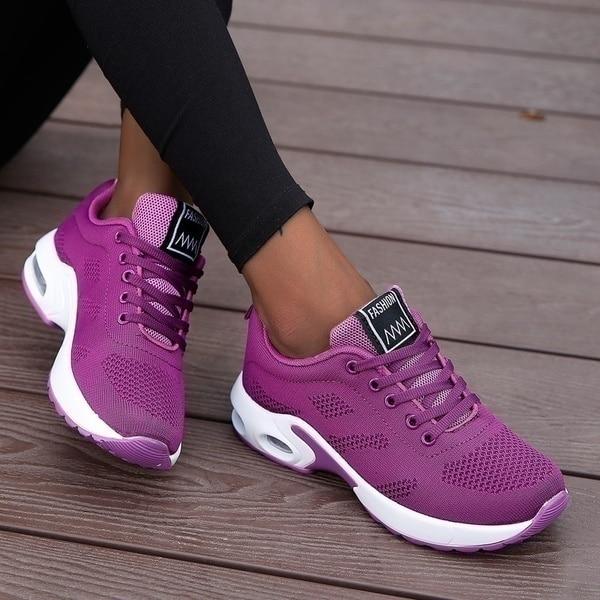 Camille® | Sneakers