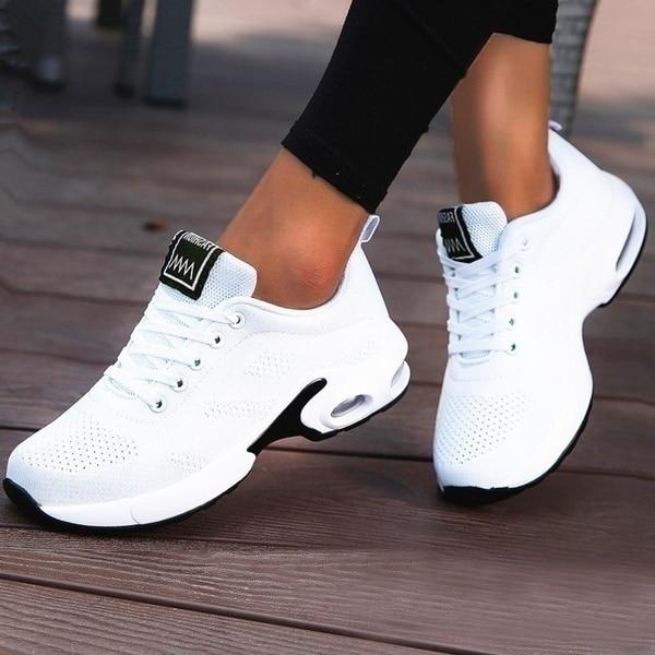 Camille® | Sneakers