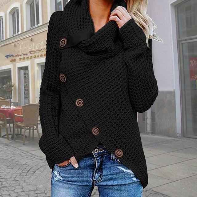 Bianca® | Octaviaó Timeless and elegant sweater