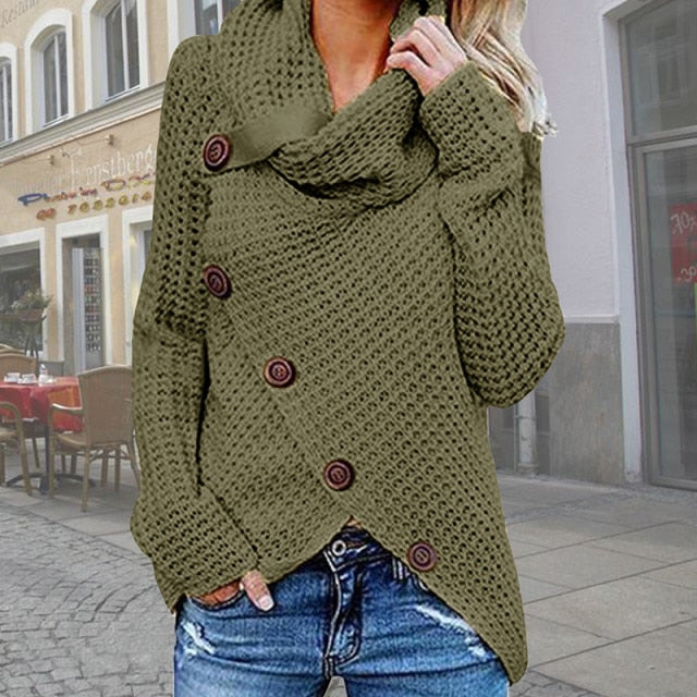 Bianca® | Octaviaó Timeless and elegant sweater
