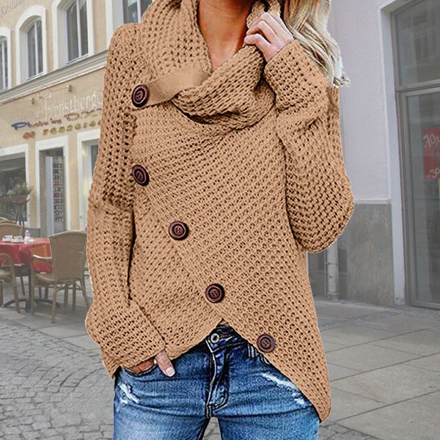 Bianca® | Octaviaó Timeless and elegant sweater