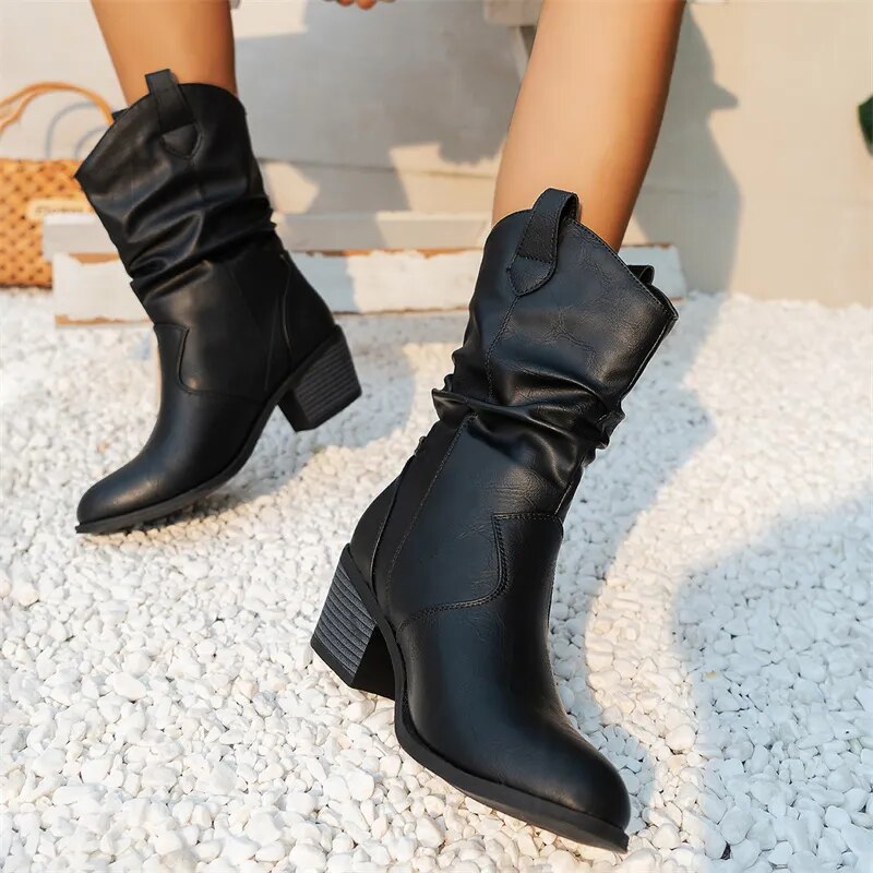 Carmen® | Supportive, lightweight orthopedic boots