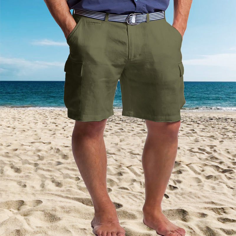 Bernard | Stylish Cargo Shorts