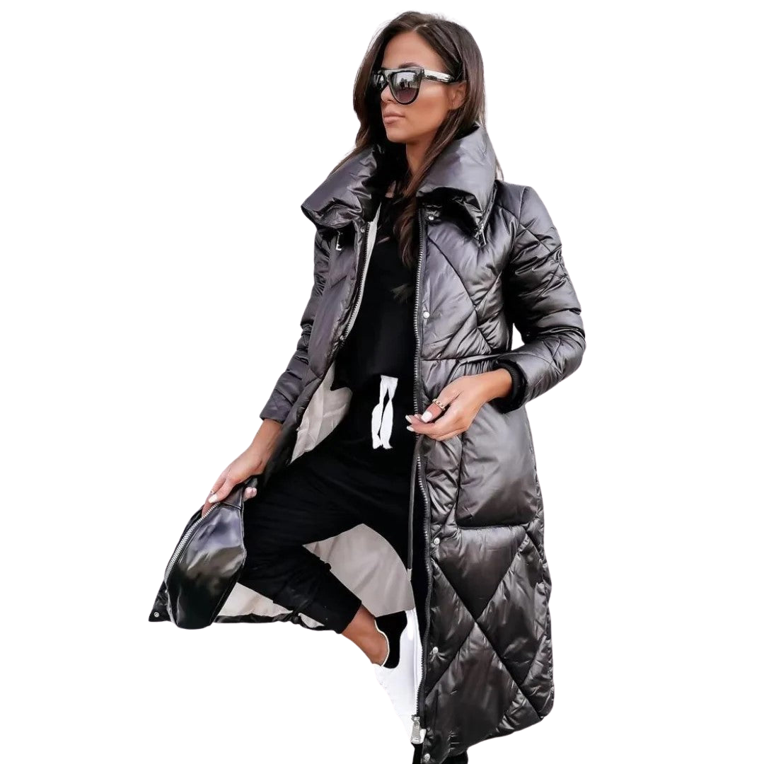 Bianca® | Long winter parka