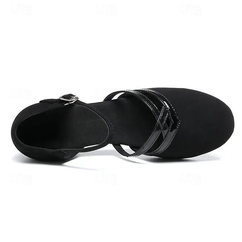 Amparo® | Women's dance shoes for modern dance