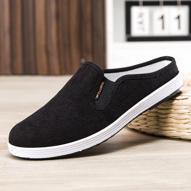 Steven | Comfortable Casual Loafers for Men