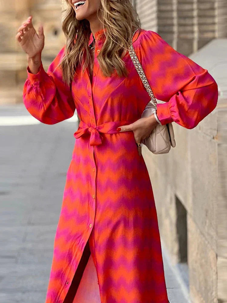 Brisa® | Long summer dress for women