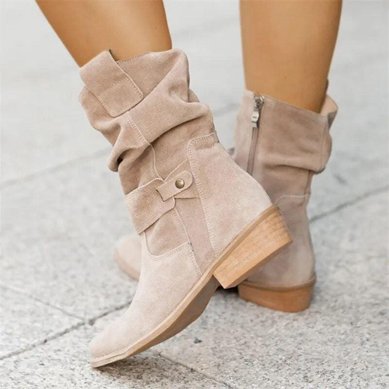 Dayana® | Relaxed and supportive orthopedic boots
