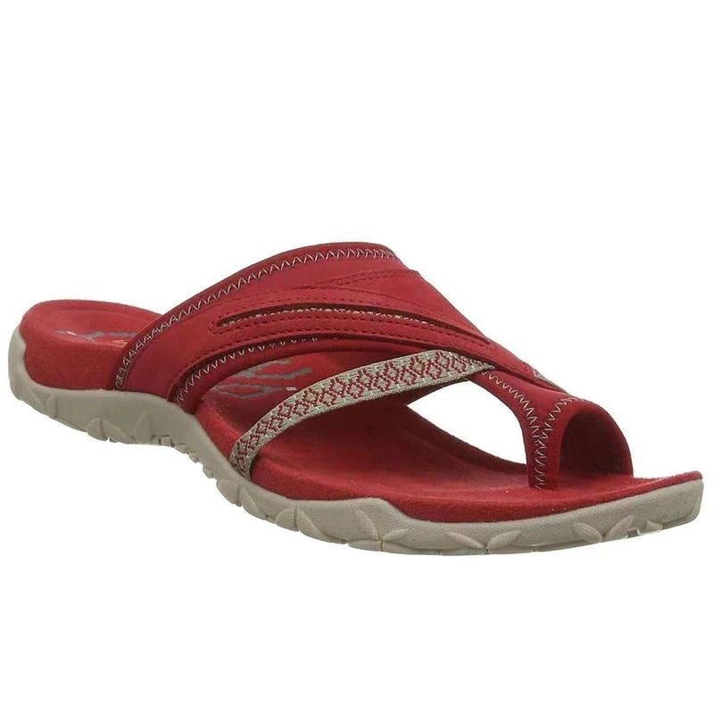 Edna® | Orthopedic Feel-Good Slippers