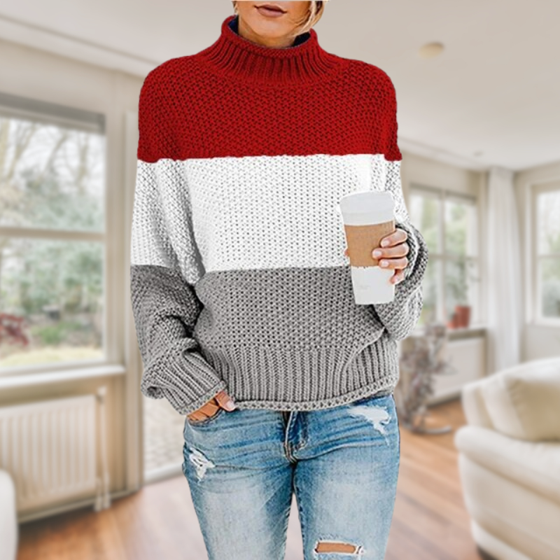 Doris® | Modern and fashionable winter clothing item