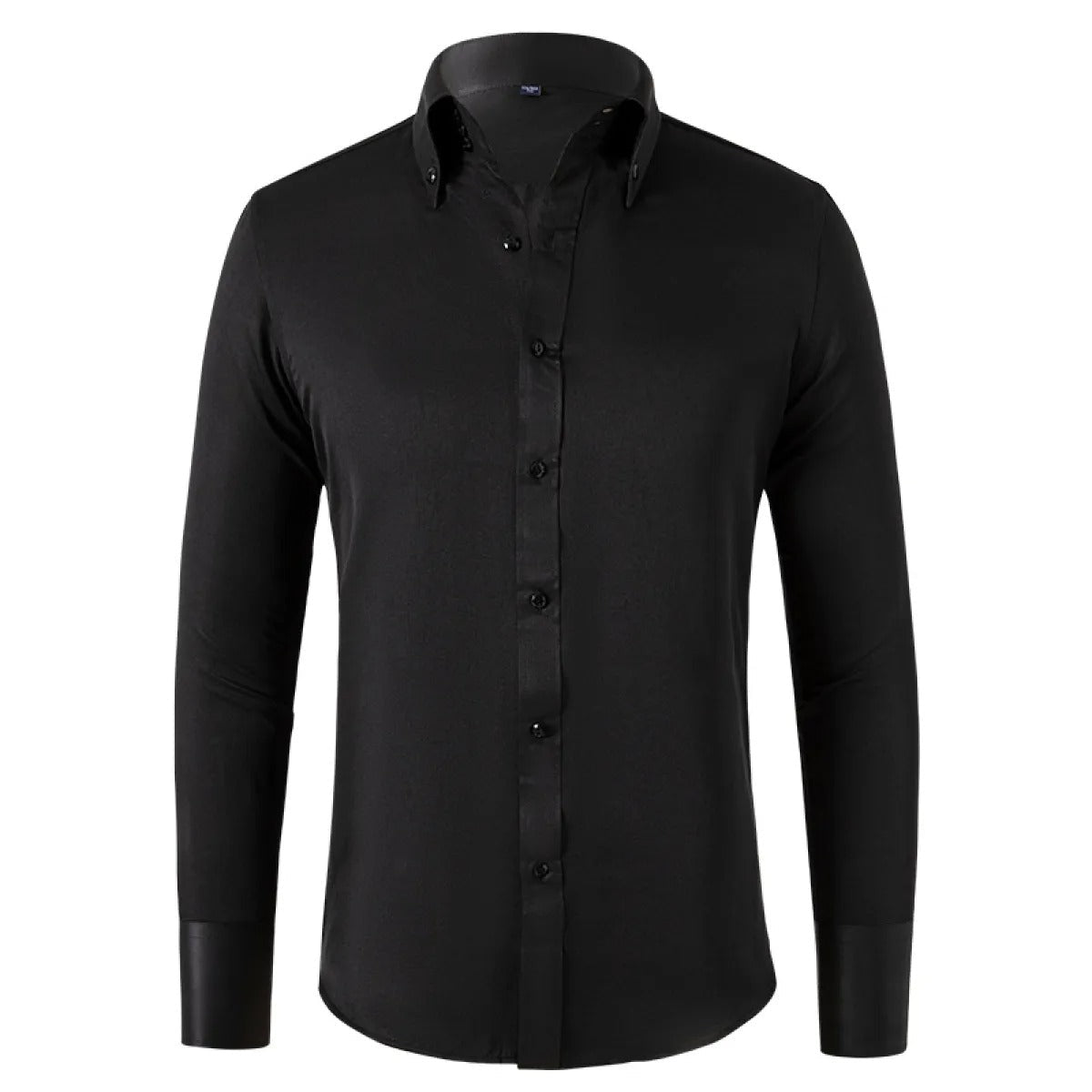 Cedar | Elegant Formal Long Sleeve Shirt