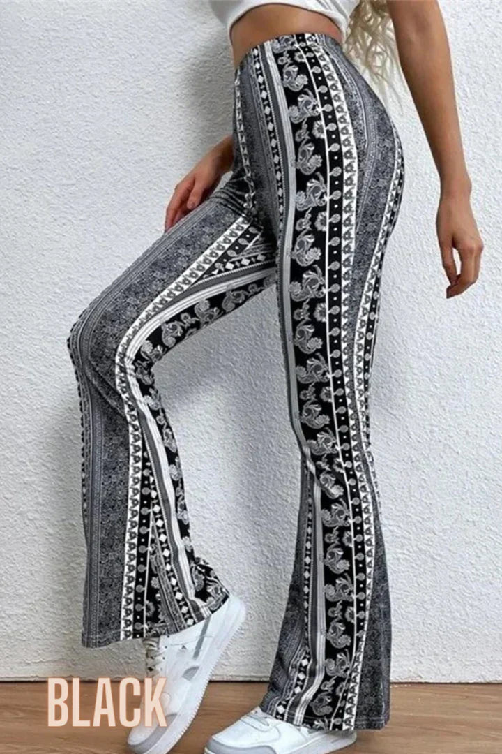 Anya® | Tight women's trousers