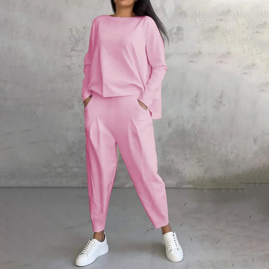 Dalia® | Casual 2 piece set