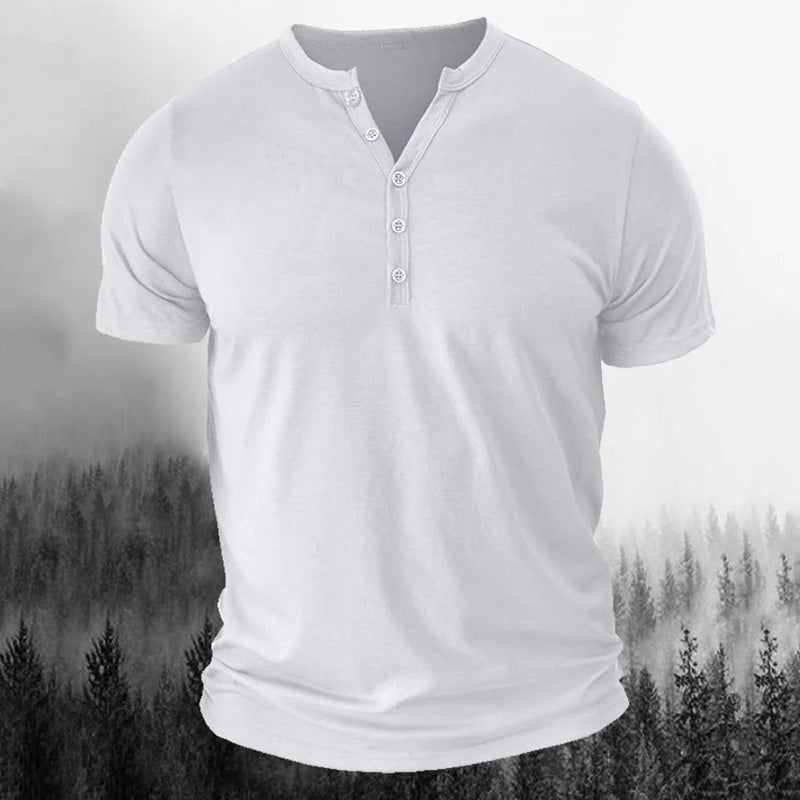 Francis | Comfortable and Stylish Summer T-Shirt for Men