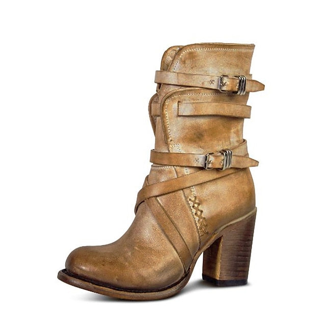 Bianca® | Custom-made supportive orthopedic footwear