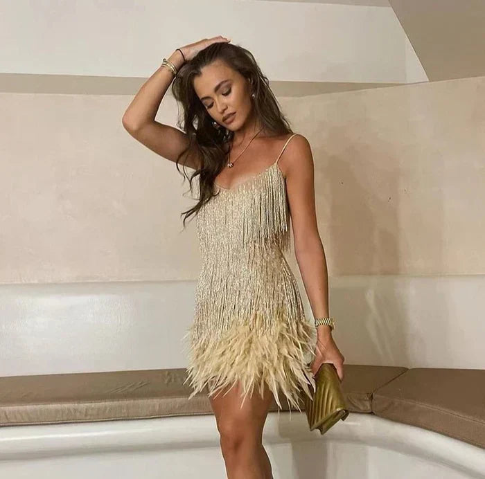 Agrafina® | Stylish Cocktail Dress