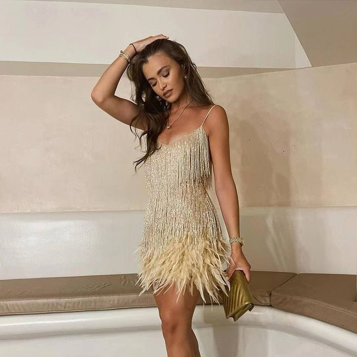 Adelicia® | Stylish Cocktail Dress