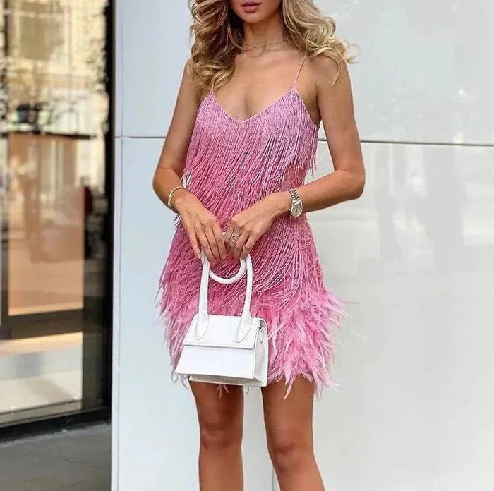 Alma® | Stylish Cocktail Dress