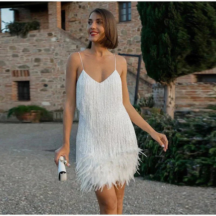 Ainoa® | Stylish Cocktail Dress
