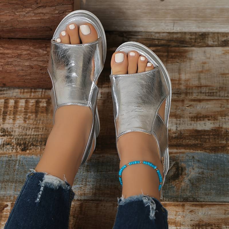 Amelia® | Orthopedic sandal (New collection)