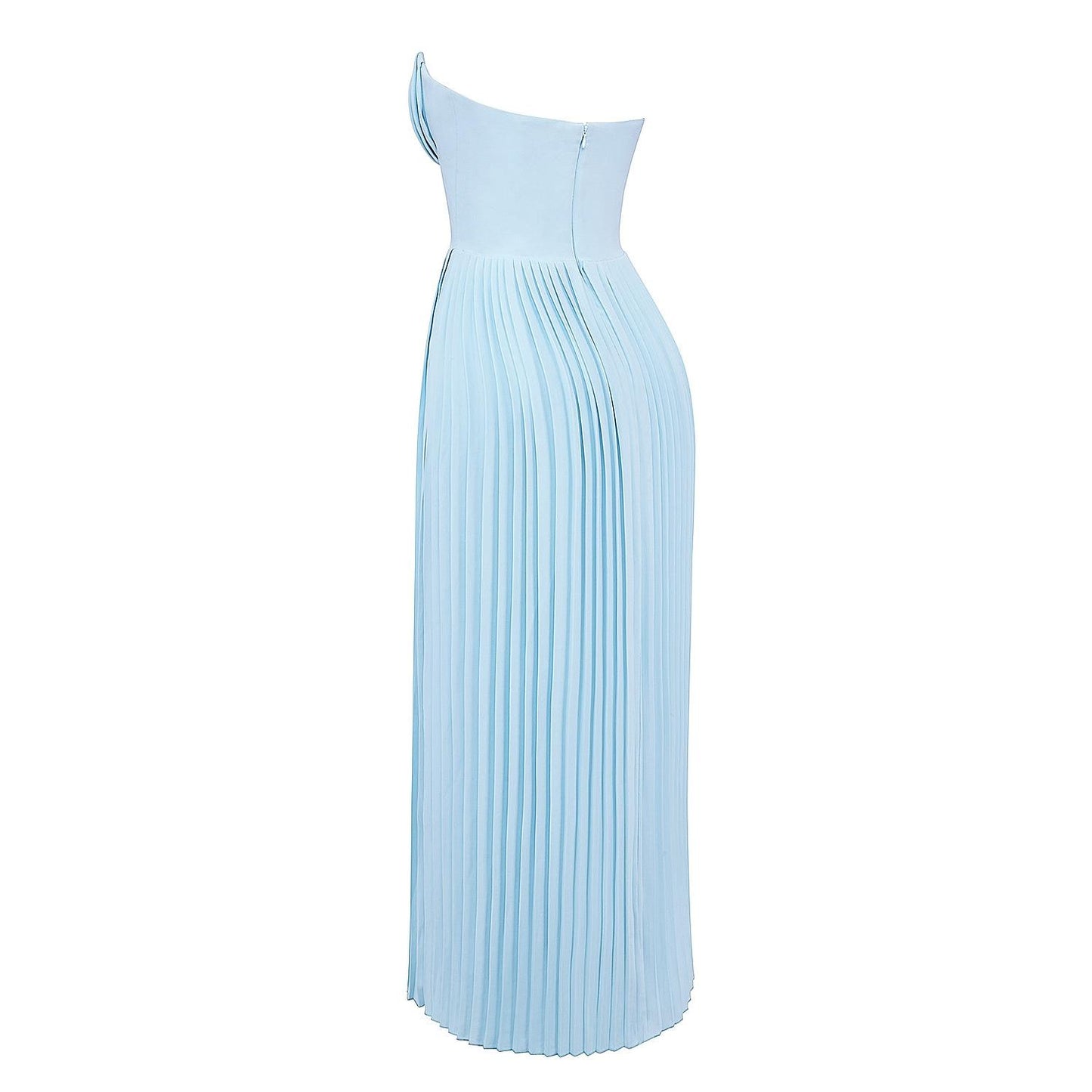 Casandra® | Long Dress With Corset