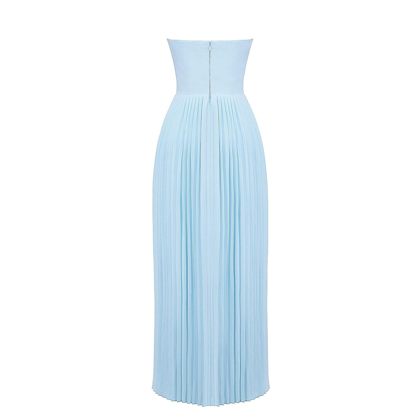 Casandra® | Long Dress With Corset