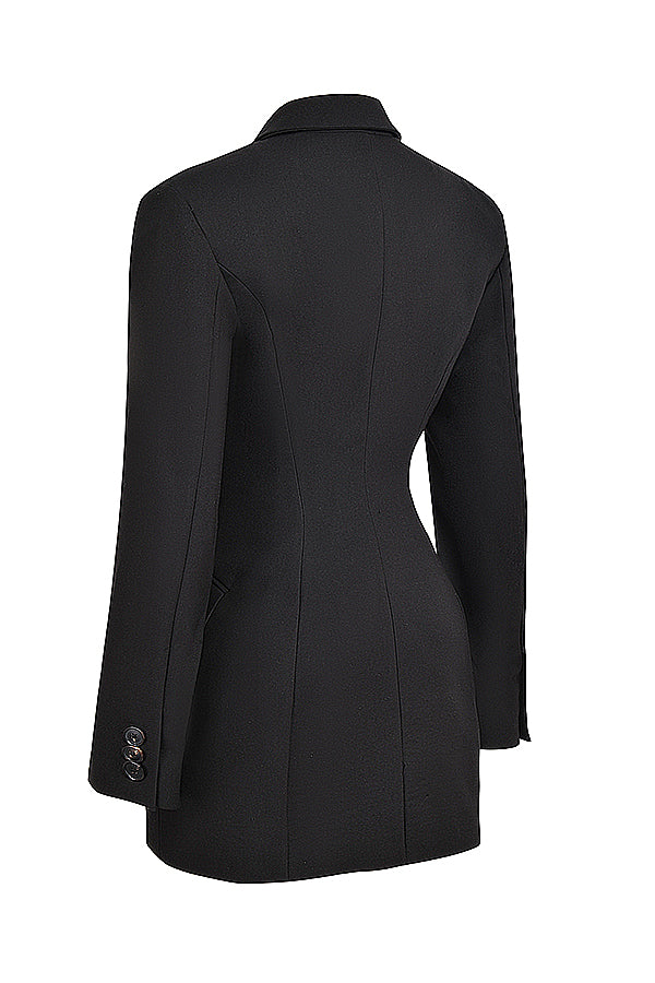 Dinah® | Stylish cardigan dress for women