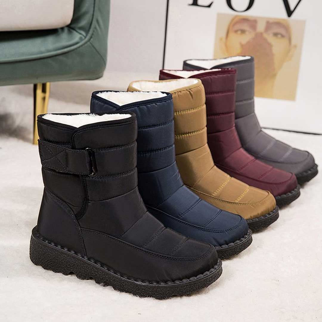 Dafne | Snowshoes Waterproof Warm Non Slip Robust