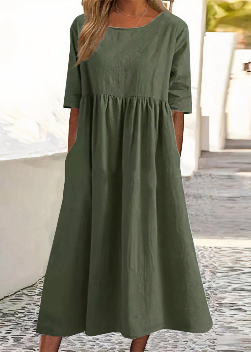 Elena® | Chic Summer Dress For Women