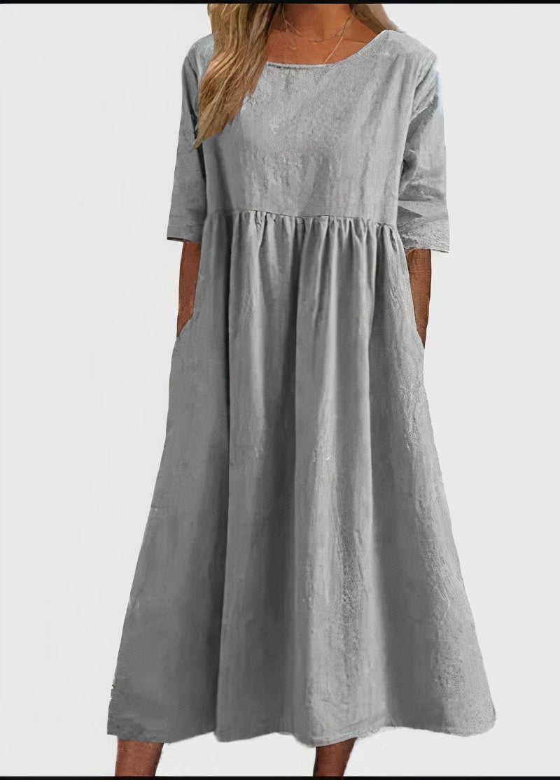 Elena® | Chic Summer Dress For Women