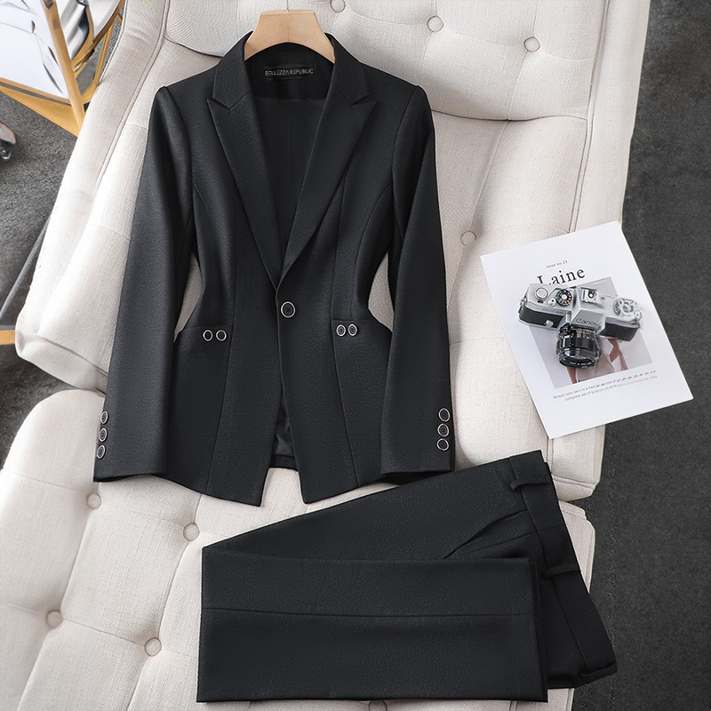 Denise® | Trendy and elegant winter set