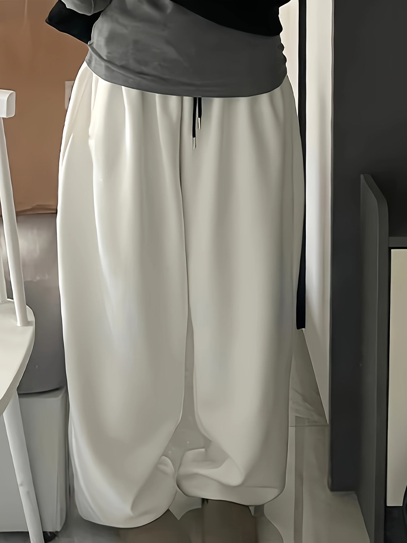 Beatriz® | Stylish Comfort Joggers With Drawstring