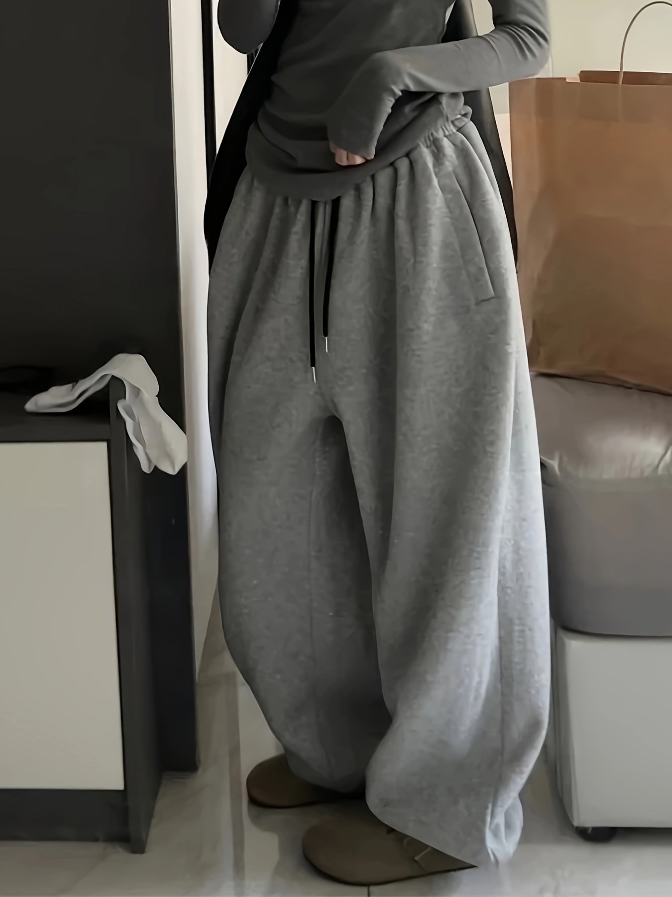 Beatriz® | Stylish Comfort Joggers With Drawstring
