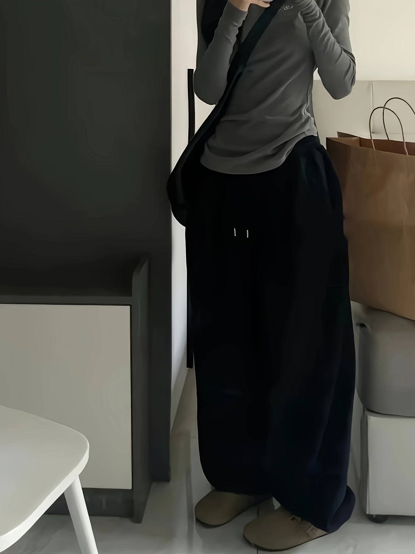 Beatriz® | Stylish Comfort Joggers With Drawstring