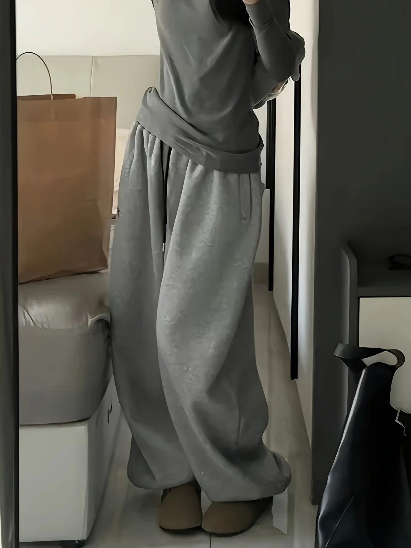 Beatriz® | Stylish Comfort Joggers With Drawstring