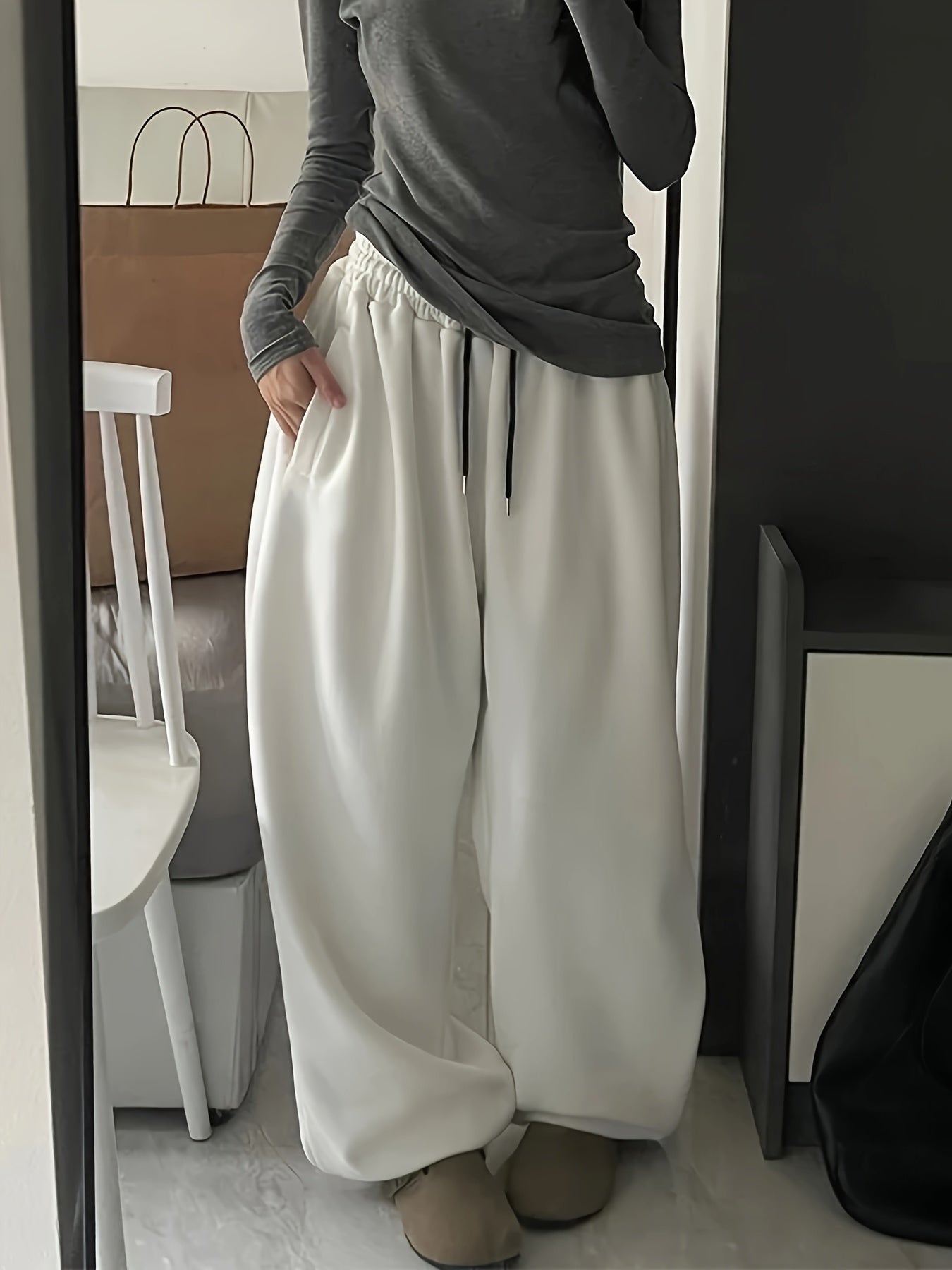Beatriz® | Stylish Comfort Joggers With Drawstring