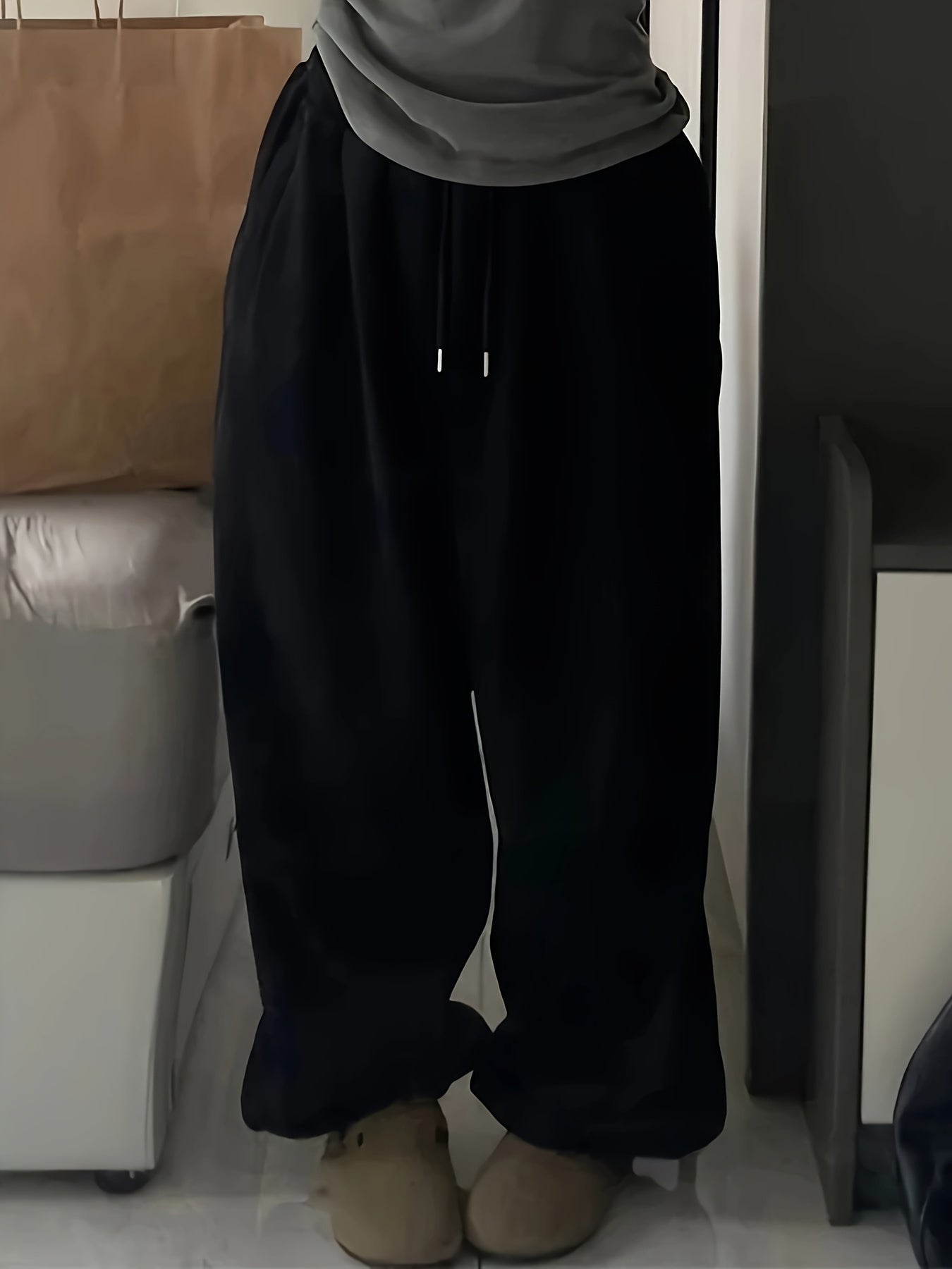 Beatriz® | Stylish Comfort Joggers With Drawstring