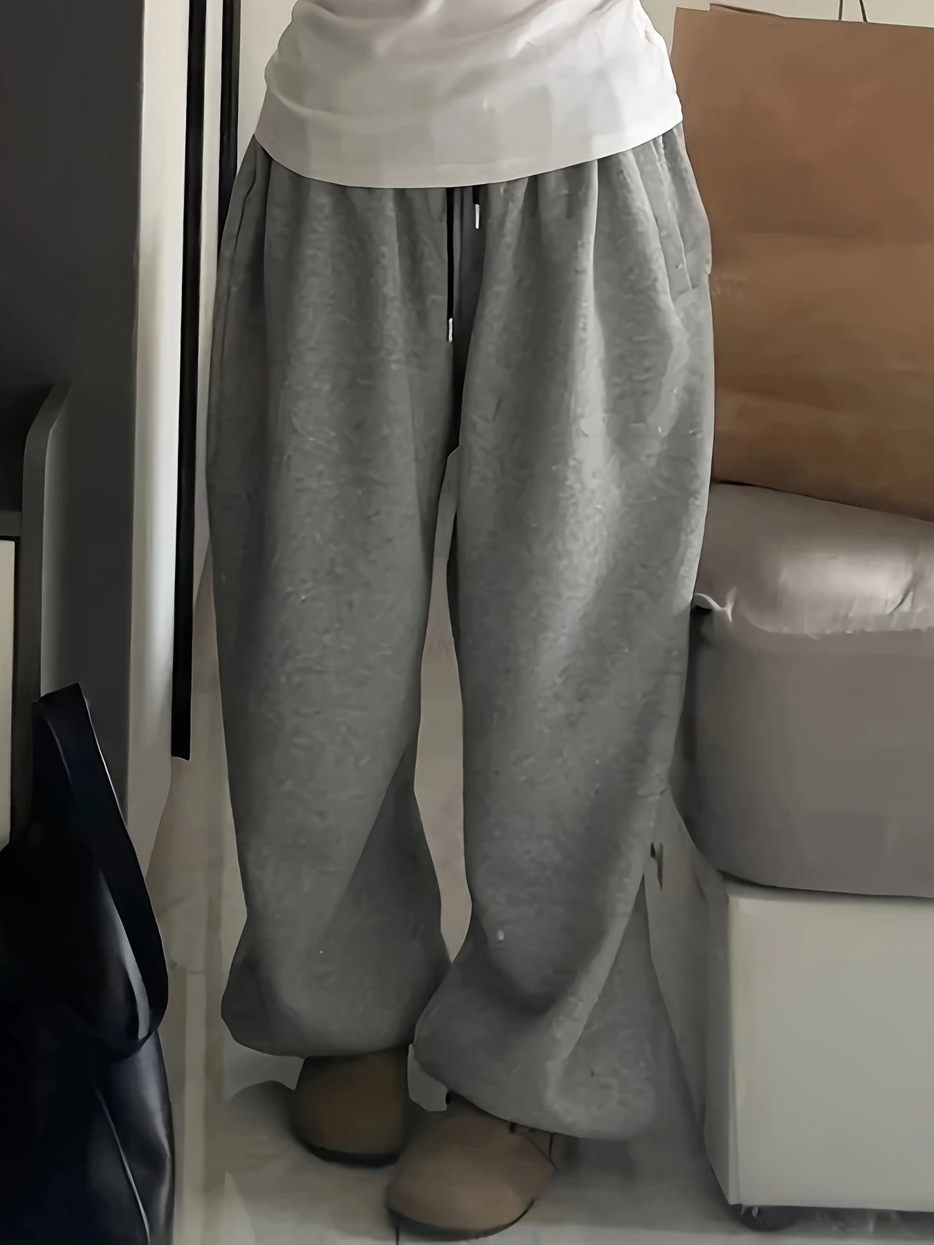 Beatriz® | Stylish Comfort Joggers With Drawstring