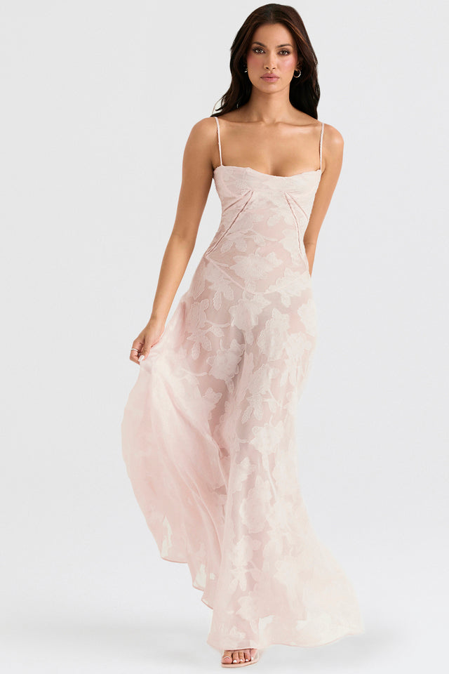 Elisa® | Premium Como Dress