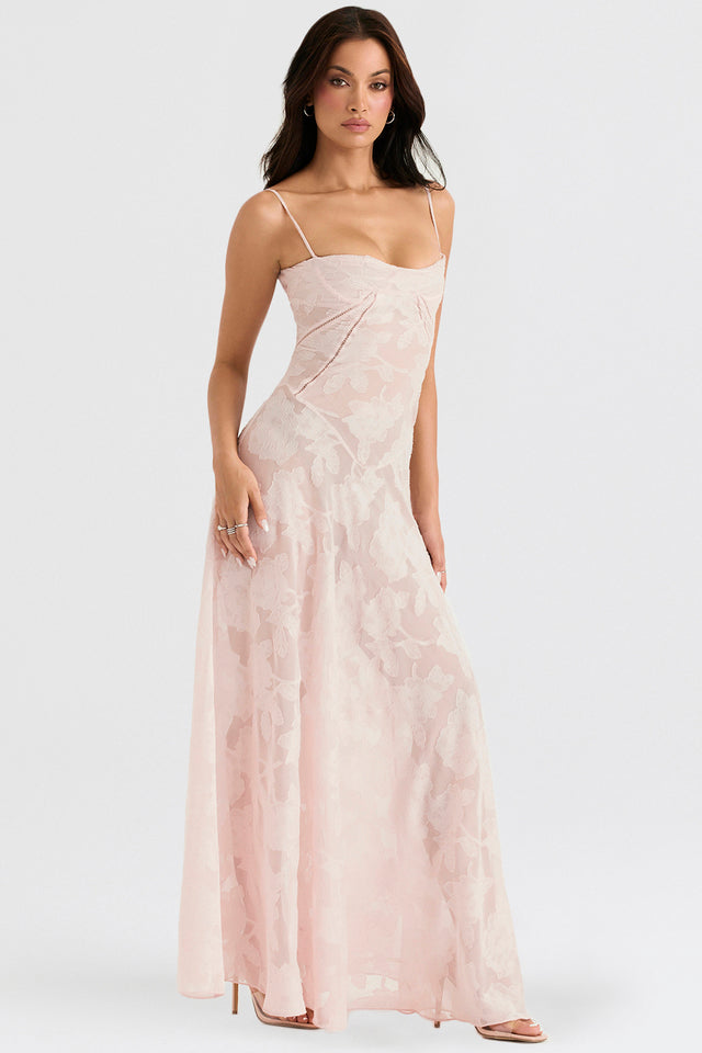 Elisa® | Premium Como Dress