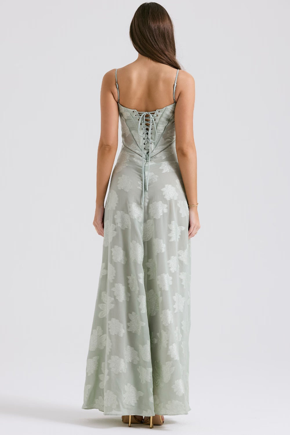 Elisa® | Premium Como Dress