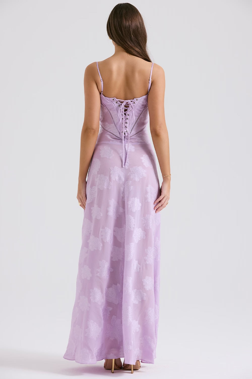 Elisa® | Premium Como Dress