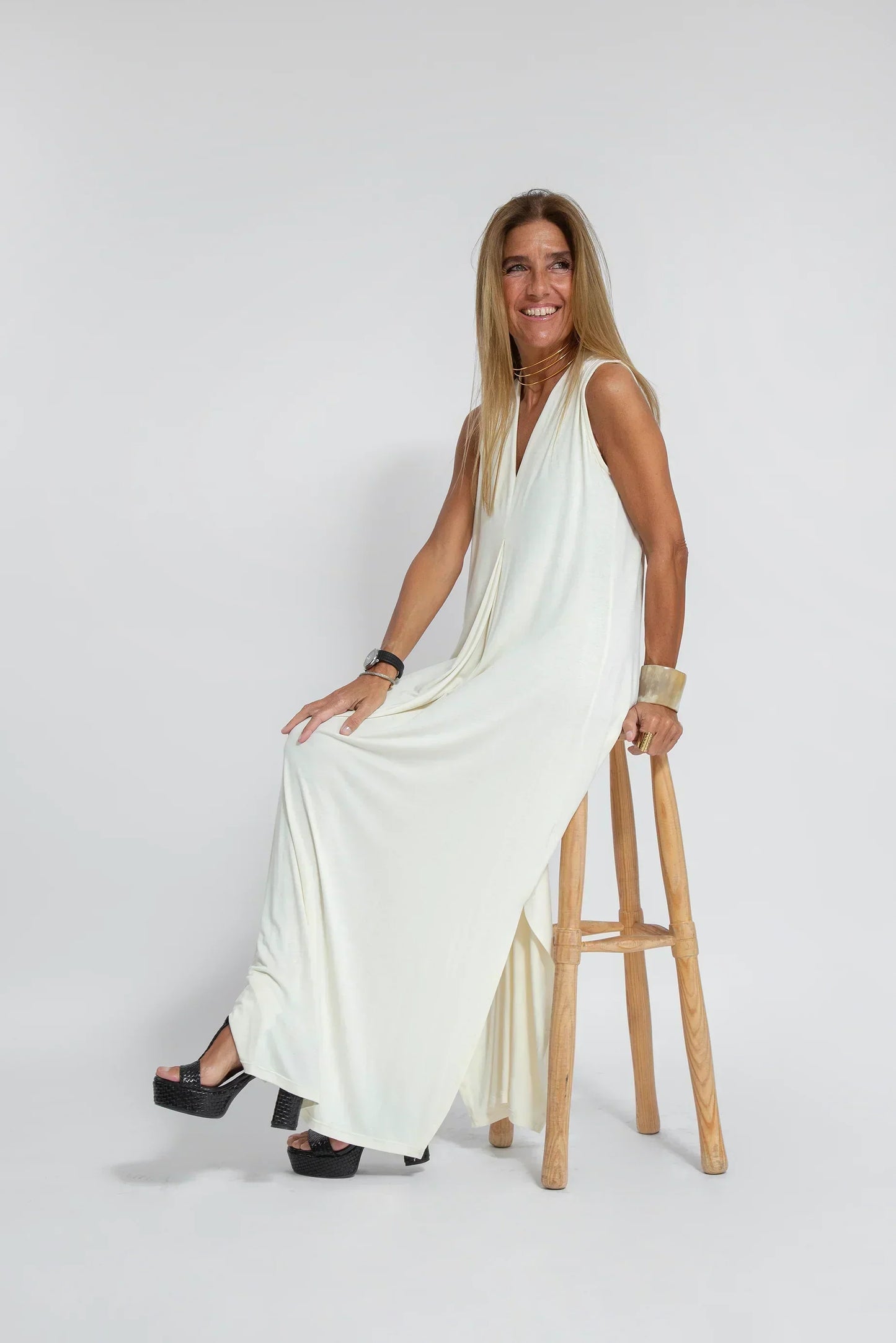 Alice® | Stylish, breathable dress