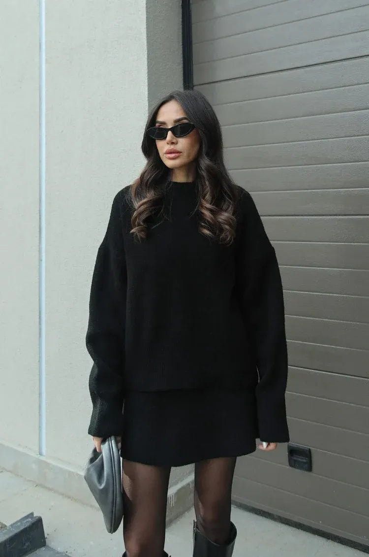 Clara® | Knitting set