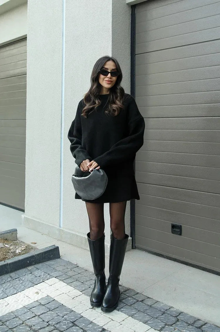 Clara® | Knitting set