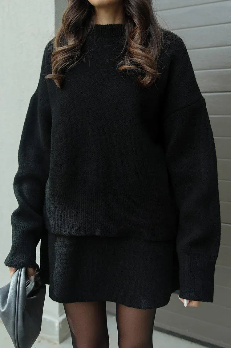 Clara® | Knitting set