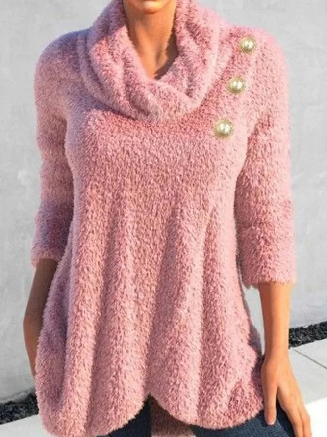 Doris® | Casual and fashionable winter garment