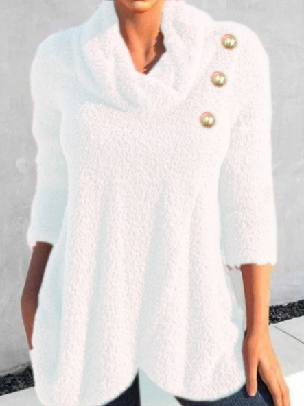 Doris® | Casual and fashionable winter garment