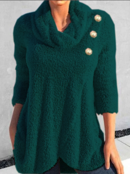 Doris® | Casual and fashionable winter garment