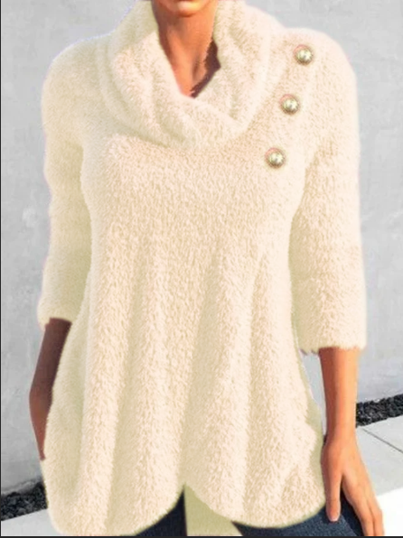 Doris® | Casual and fashionable winter garment
